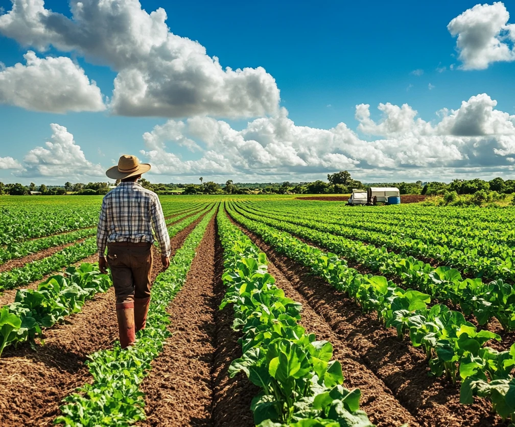 Farm Jobs in Australia Visa & Work Info for Filipinos